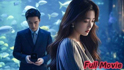 Trapped in Deep Affection Full Drama