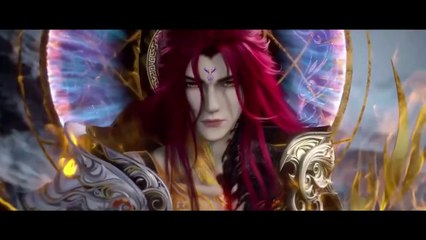 Renegade Immortal Episode 88 Sub Indo Eng