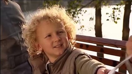 Örjan Lax dampar på en unge S02E01