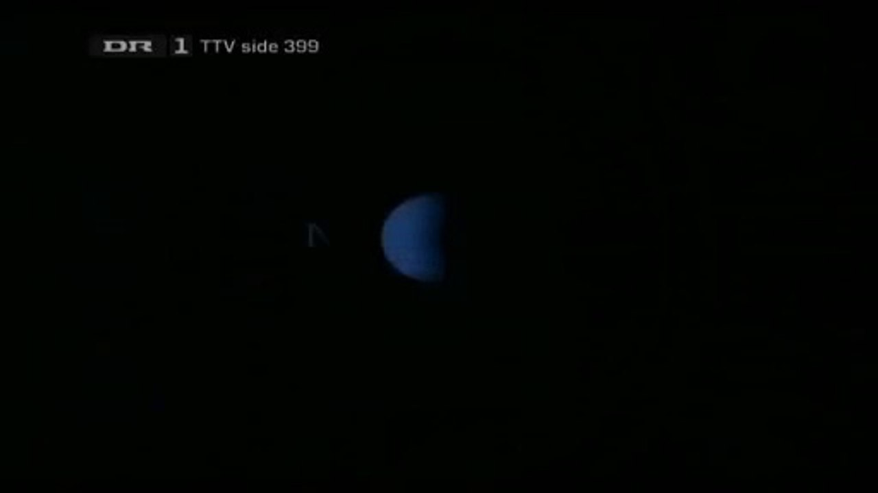 Min søsters børn i sneen ~ 2002 ~ DR1