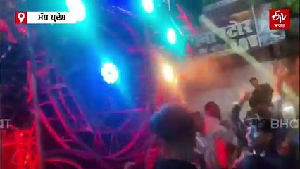 ਵਿਆਹ ਦੀਆਂ ਰਸਮਾਂ ਛੱਡ ਸਰਹੱਦ 'ਤੇ ਪਹੁੰਚਿਆ ਲਾੜਾ, ਆਪਣੇ ਹੱਥਾਂ 'ਤੇ ਲੱਗੀ ਮਹਿੰਦੀ ਨੂੰ ਦੇਖਦੀ ਰਹੀ ਨਵ-ਵਿਆਹੀ ਲਾੜੀ