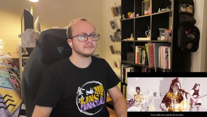 Band-Maid Choose Me Official MV Reaction