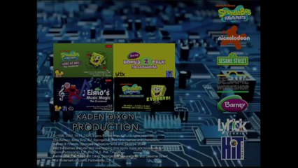 Fraggle Rock: Dance Your Cares Away: The Crossover V2 Opening Previews