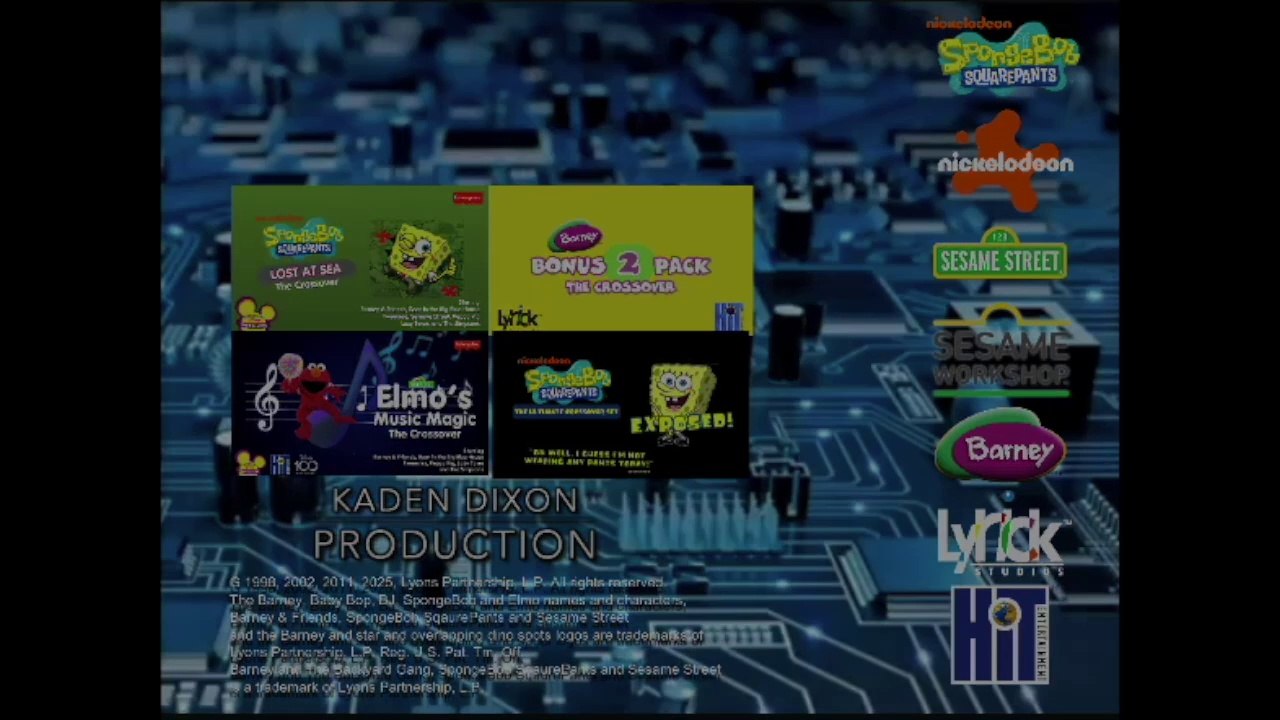Fraggle Rock: Dance Your Cares Away: The Crossover V2 Opening Previews