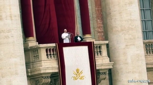 Il Papa ai grandi del mondo: Mai più guerra! Pace per Ucraina e Gaza