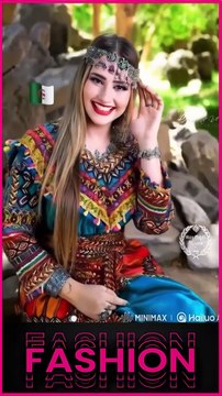 Amazigh Kabyle dress♓️ 5♓️ الجبة القبائلية الامازيغية