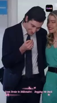 Sex Darama _When she got a huge fortune_ her unfaithful husband wanted to share it with her. Can she hold it_(360P)