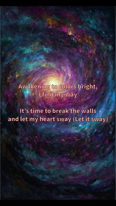 Let It Sway - Created with Udio Music