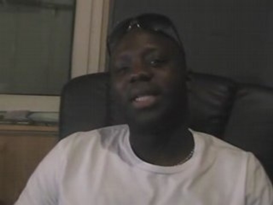 Six Coups Mc_Ptite Tete [FreeStyle]