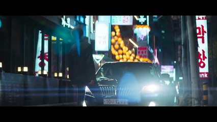 Shark: The Beginning - English Subtitles