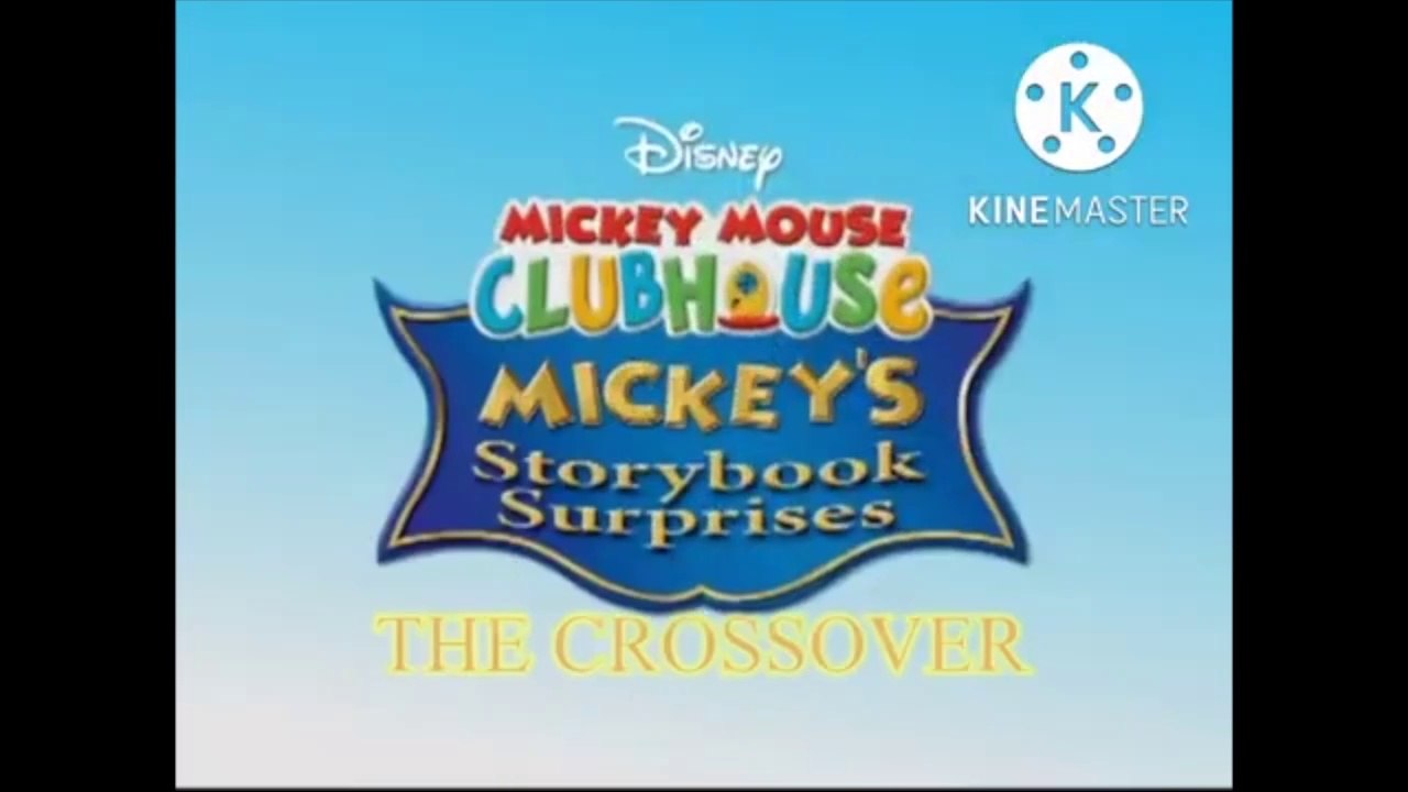 Fraggle Rock: Live By The Rule Of The Rock: The Crossover V2 Closing Previews