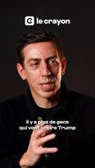 Les journalistes, nouveaux ennemis du peuple ? | LE CRAYON