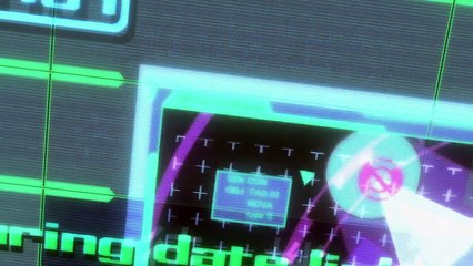 Freezing Ep 10 SUB ITA