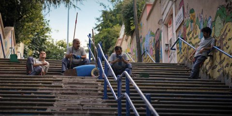 Benim Babam Bir Kahraman (2023)