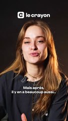 1 MÉTIER, 1 VÉRITÉ : Les clichés sont-ils vrais ? | LE CRAYON