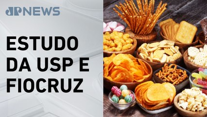 Ultraprocessados eleva risco de morte precoce, segundo pesquisa