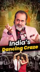 India's Dancing Craze || Acharya Prashant