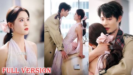 ENG SUBAccidentally reunited with ex,she didn't expect that he still madly love her!#cdrama