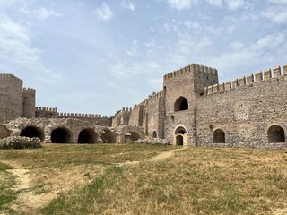 Akdeniz’in mavisine uzanan tarih: Mersin gezi rehberi