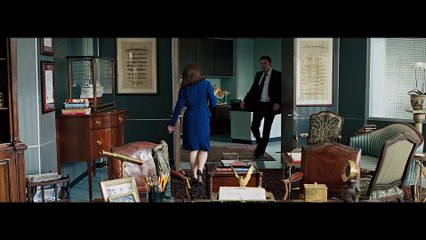 After 12 Years of Loyalty, They Just Fired Him, Losing Everything, He Found What’s Priceless