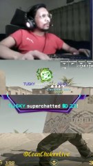 🤯 CRAZY Donation Reaction in Live Gaming Stream!