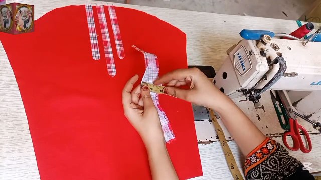 Simple Sleeve Design For Printed Suit | Allover Dress Design 2025 | Long Sleeve Design