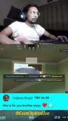 INSANE SuperChat Donations During Live Stream! 💸 | Epic Gaming Moments Clip