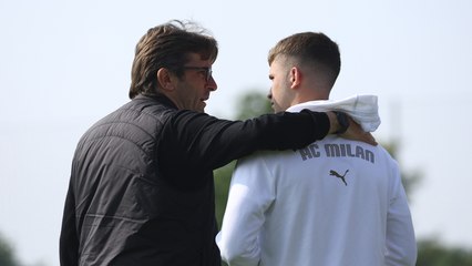 Torino-Milan: le reazioni rossonere