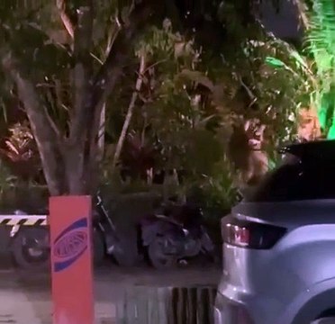 Líder de facção criminosa morre após confronto com a polícia em destino turístico da Bahia