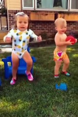 Baby's creating some new funny seens 🤣😅🥰#kids # funny #shorts # shortvideos #viralshorts #viralvideos #funnyvideos #comedy