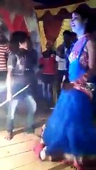 Arkestra video superhit मारम लाठी के हुरा रे तोर फट जाए पूरा रे