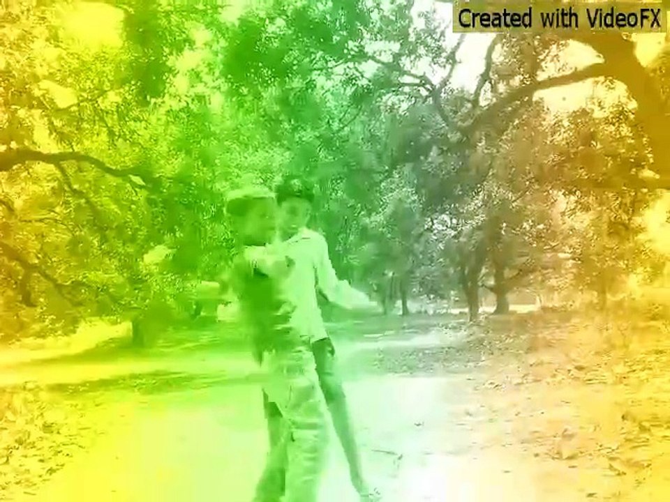 Bicha ke plastic ke bora boys dance