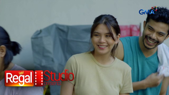 Regal Studio Presents: Dalagang matapobre, lumambot ang puso sa mga mahihirap! (Is This Me?)