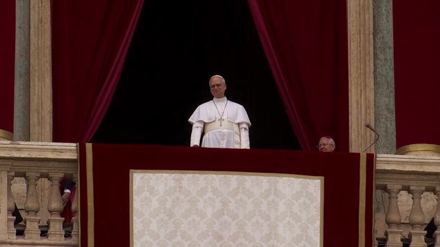 Faithful touched by Pope Leo's appeal against war in first Sunday message