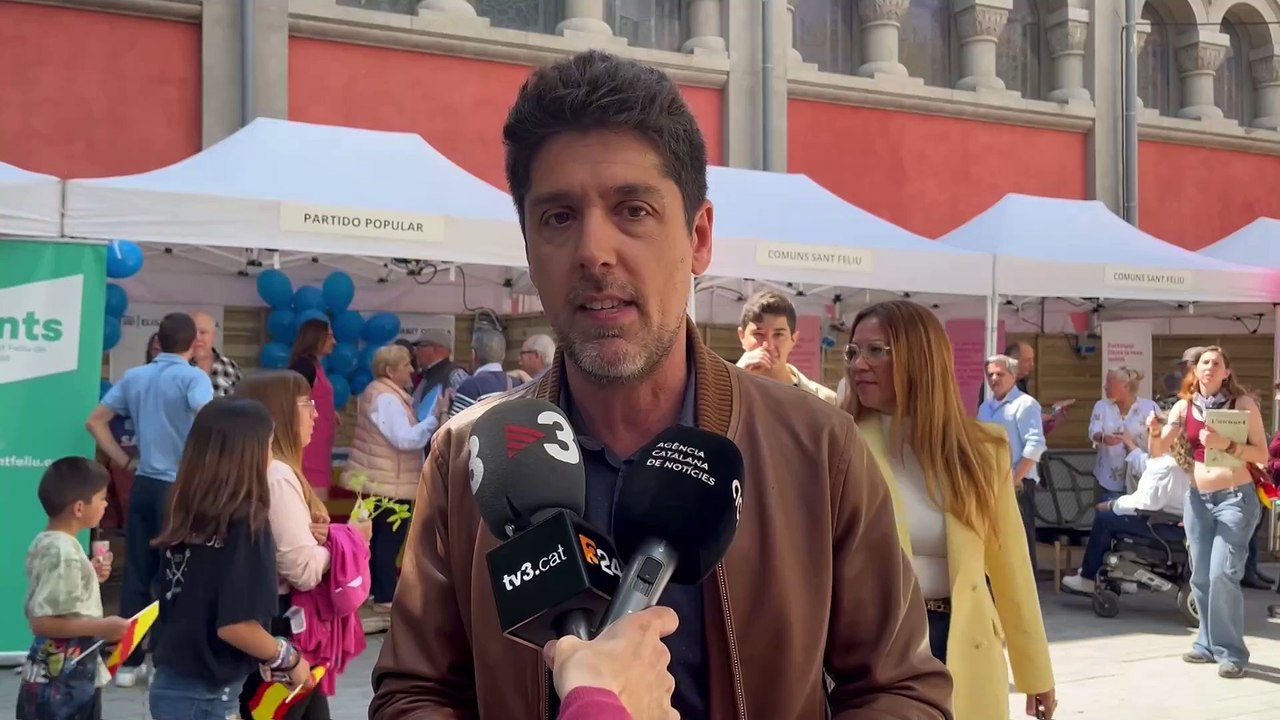 Cid (Comuns) celebra que las "reticencias" de Junts y la CUP no frenen el Pacte per la Llengua