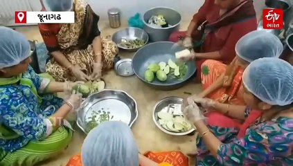 કાઠિયાવાડમાં અથાણાની મોજ: પરંપરા અને ચટાકેદાર સ્વાદ સાથે અથાણાની સિઝન ઘરોમાં આજે પણ જીવંત