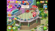 🏠 Let's Play Homescapes: Levels 1214–1220 🎉 Party Room Renovations💺🐦🍫