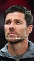 Xabi Alonso, çok istediği Arda Güler'e kavuşmak için gün sayıyor