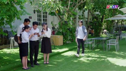 YÊU LẦN NỮA - TẬP 34 - PHIM VIỆT NAM THVL1 - PHIM YEU LAN NUA