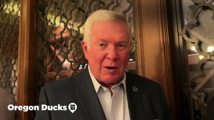 College Coach Legends Rave About Oregon Ducks' Dan Lanning