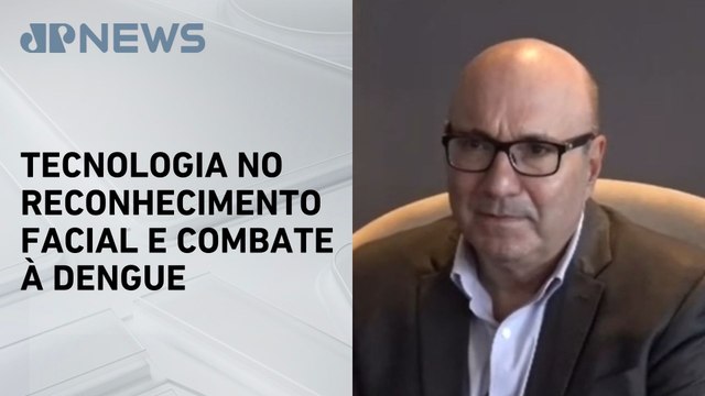 Prefeito de Campinas detalha novo projeto de segurança pública na cidade