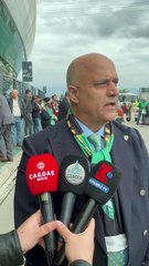 Süper Lig'e adım adım! Başkan Durul'dan mesaj: "Zafer sarhoşluğu vardı, tatil havasına girildi"