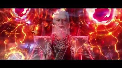 Renegade Immortal Episode 88