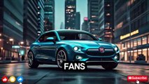 2025 Fiat 128 Revealed