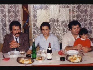 Photos des années 60.70.80.