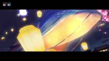 The All-Devouring Whale Homecoming Episode 01-02 Subtitle Indonesia