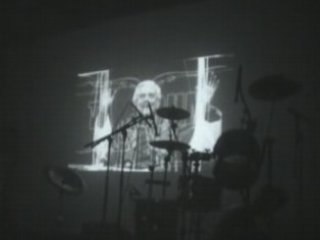 Tamtrum : "Abort The Pope" - Live L'Autre Canal 11/04/08