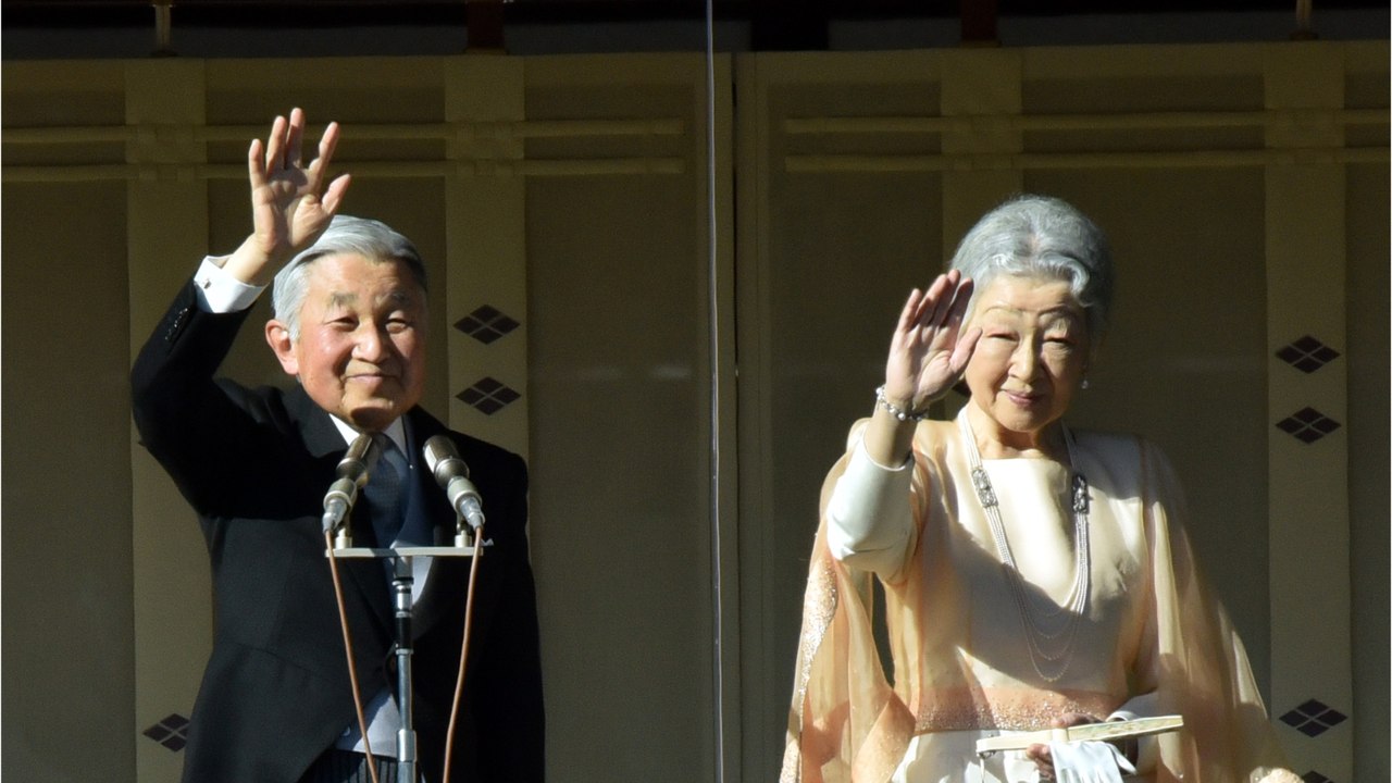 GALA VIDEO - Akihito du Japon, l’empereur émérite hospitalisé à 91 ans : les nouvelles ne sont pas bonnes…