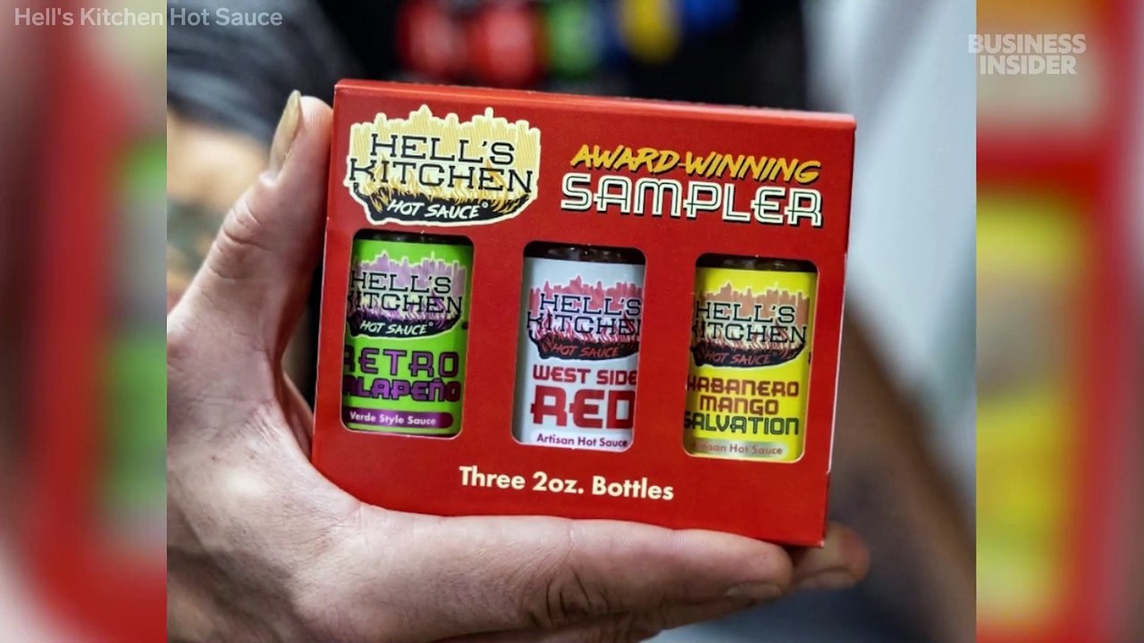 How ultra-spicy peppers revolutionized the multibillion-dollar hot sauce industry