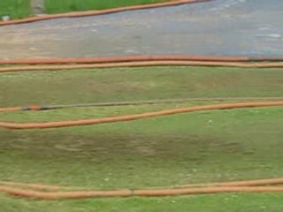 RC Racing Car Course MRCI 20-04-08 Truck A3